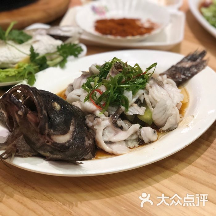 深爱厨房·厦门地道小吃小炒图片-北京闽菜-大众点评网