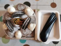 -可莎蜜儿(湖墅南路店)