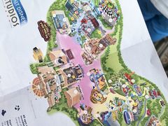 -巴黎迪士尼乐园