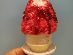 -BLEUSKA布乳斯佳冰淇淋(金沙印象城店)