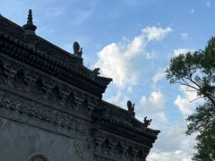 -五台山风景名胜区