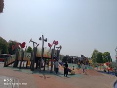 -枫香湖儿童公园