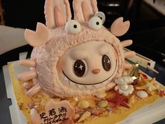 -东方御花园酒店