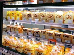 -Olé精品超市(沈阳万象城店)