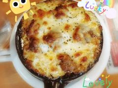 -斗牛士牛排(南京东路店)
