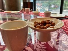 鱼皮花生-临家闽南菜(宝洲路店)
