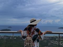 -海南分界洲岛旅游区