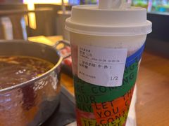-呷哺呷哺(万达新世界店)