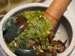 -炊烟小炒黄牛肉(中心印象城店)