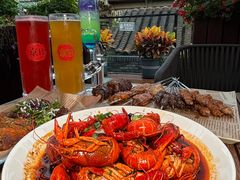 -京B·东篱精酿啤酒音乐餐厅