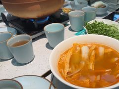 -青花椒花椒鱼(合生汇店)