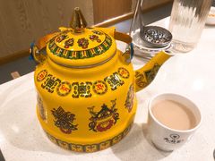 -九府羊鲜羊火锅·烧烤·小海鲜(华汇大厦店)