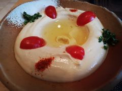 -ALAMEEN阿拉伯餐厅(三里屯店)