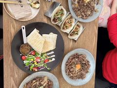 -沏点Trattoria意大利餐厅(新街口店)