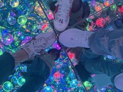-天津梵高星空艺术馆(天河城旗舰店)