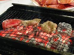 -风味烧烤