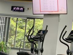 -超鹿运动(融侨锦江店)