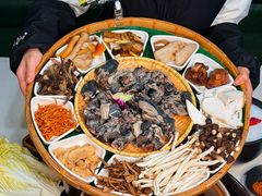 -土连锅·现熬养生汤锅(梁家巷店)