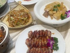 -御膳粥·牛乳粥底火锅·地道顺德菜(容桂店)
