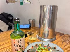 -半酌烧烤小酒馆(南京东路店)