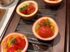 -若蘭慈·无国界素食料理(欢乐海岸店)