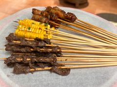 -串盟烧烤·长沙美食地标(星沙店)