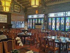 大堂-猪肉婆私房菜(容桂总店)