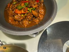 -松沪名灶·豆浆鱼头·新上海菜(飞航吾悦广场店)