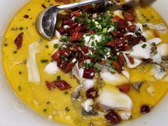 -食膳人家·永州美食地标(双牌店)