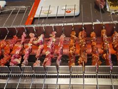 -邢氏老太太烤串(北兴街店)