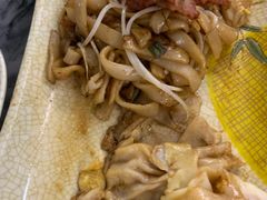 鸡蛋肠-华记食馆·华记肠粉(柑园南店)