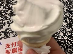 -麦当劳(西丽银座店)