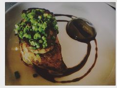 -Ocean's Table 欧舍