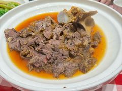 -西贝(太原万象城店)