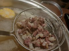 -幸运牛汕头小黄牛牛肉火锅(梅林店)