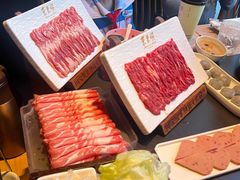-东来顺·非遗火锅(高新店)