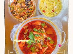 -江湖万州烤鱼(王子美食城)