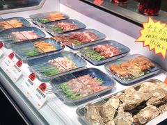 -必点海鲜·鲅鱼水饺(鞍山西道店)