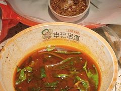 -申记串道(小北一路店)
