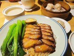 -兰亭轩茶餐厅(长江路店)