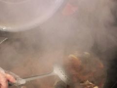 -崔记生活·铁锅炖鱼粘卷子(总店)