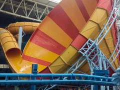 -青岛东方影都融创水世界