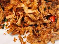 -川人川菜馆(黄山路店)