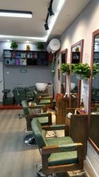 -阪川造型salon