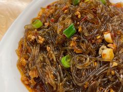 蚂蚁上树-新天厨酒家(二分店)