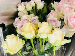 -亭亭鲜花店(中山北路店)