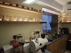 -The Roastery By AllYouWant(福田店)