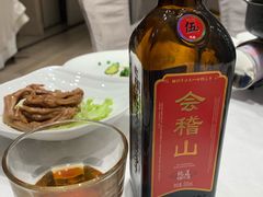 -花中城·杭帮菜·粤菜·海鲜火锅(清泰街店)