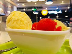 -满记甜品(优客百盛店)