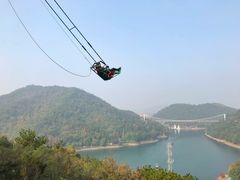 -石燕湖生态旅游景区
